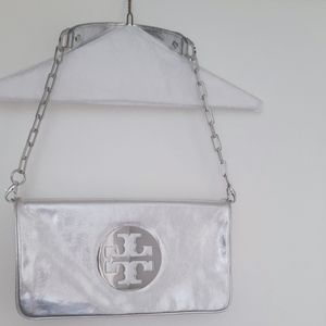 Tory Burch Shoulder Bag or Clutch